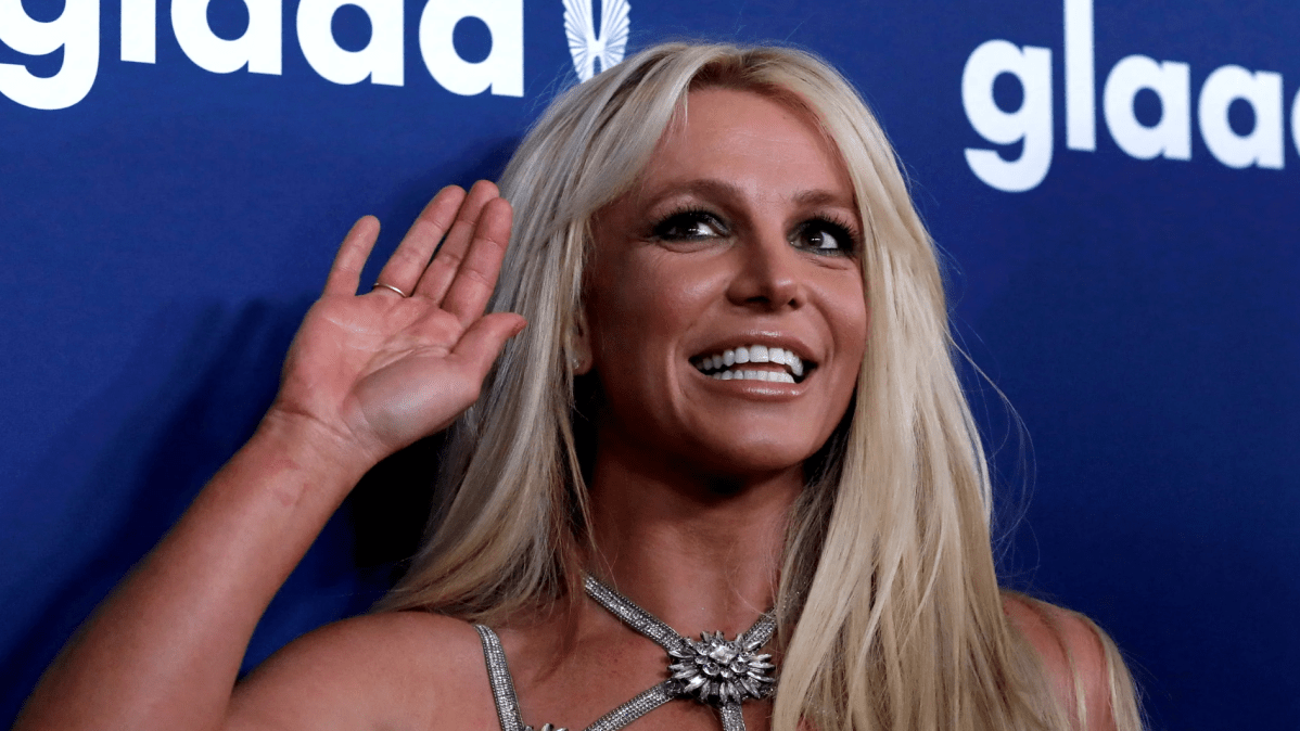 Nome de Britney Spears tem pico de buscas após boatos de show em Copacabana
