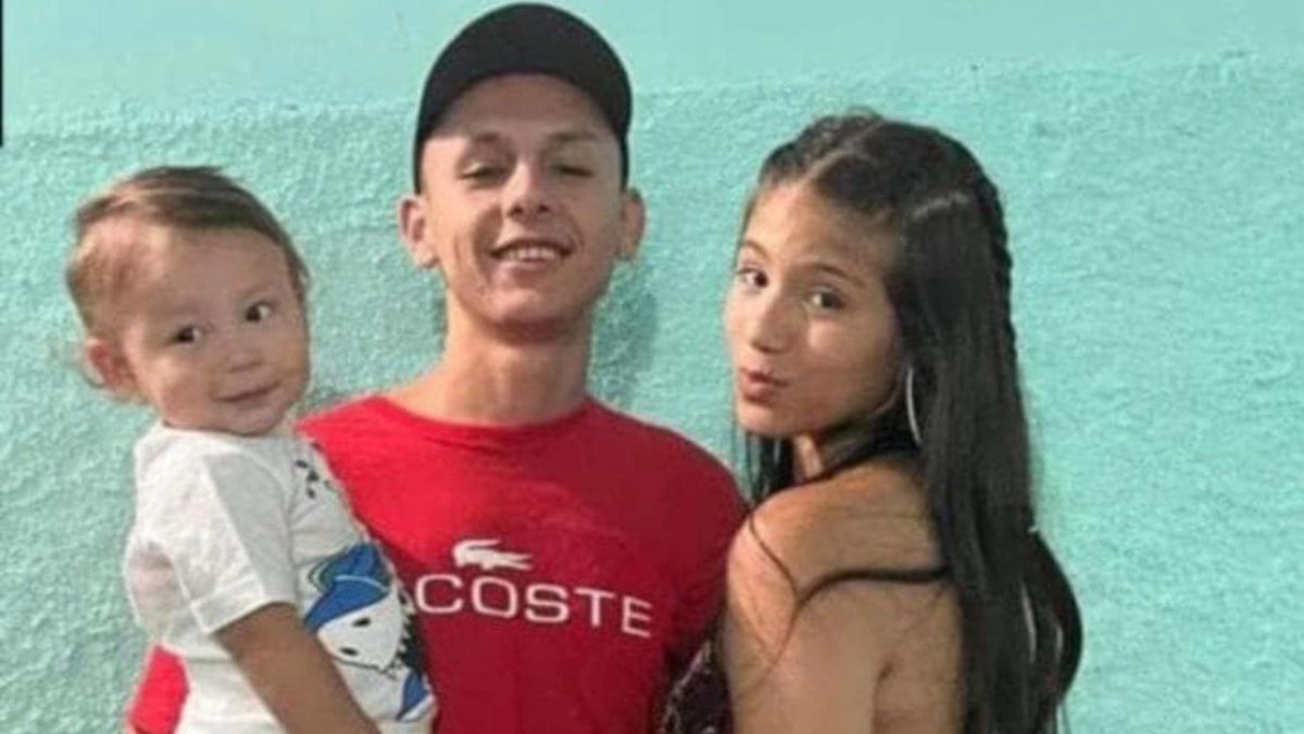 Pai, mãe e bebê morrem eletrocutados por cabo de alta tensão em Maricá (RJ)