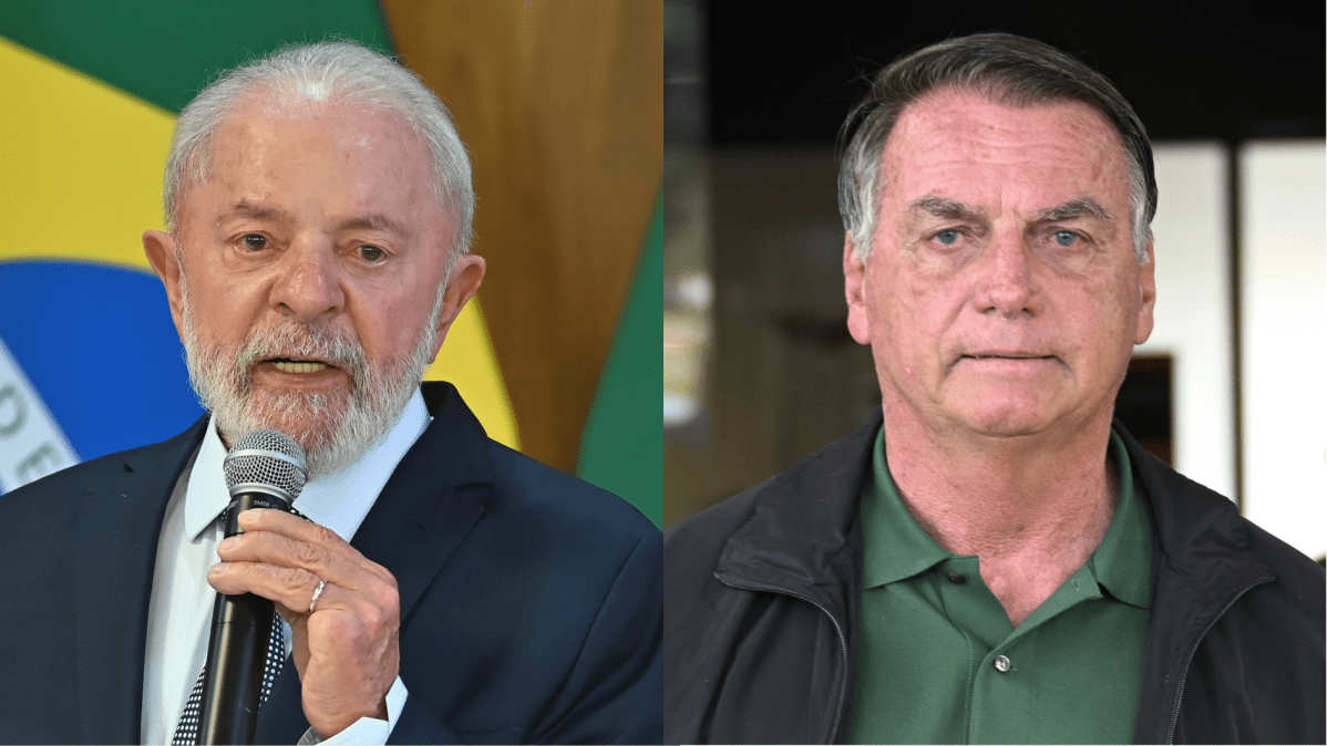 Pesquisa: 42,6% acham governo Lula melhor que Bolsonaro; 39,3%, pior