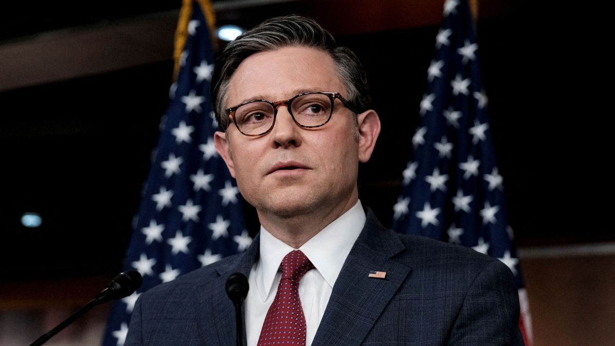 Presidente da Câmara dos EUA descarta tropas na Venezuela