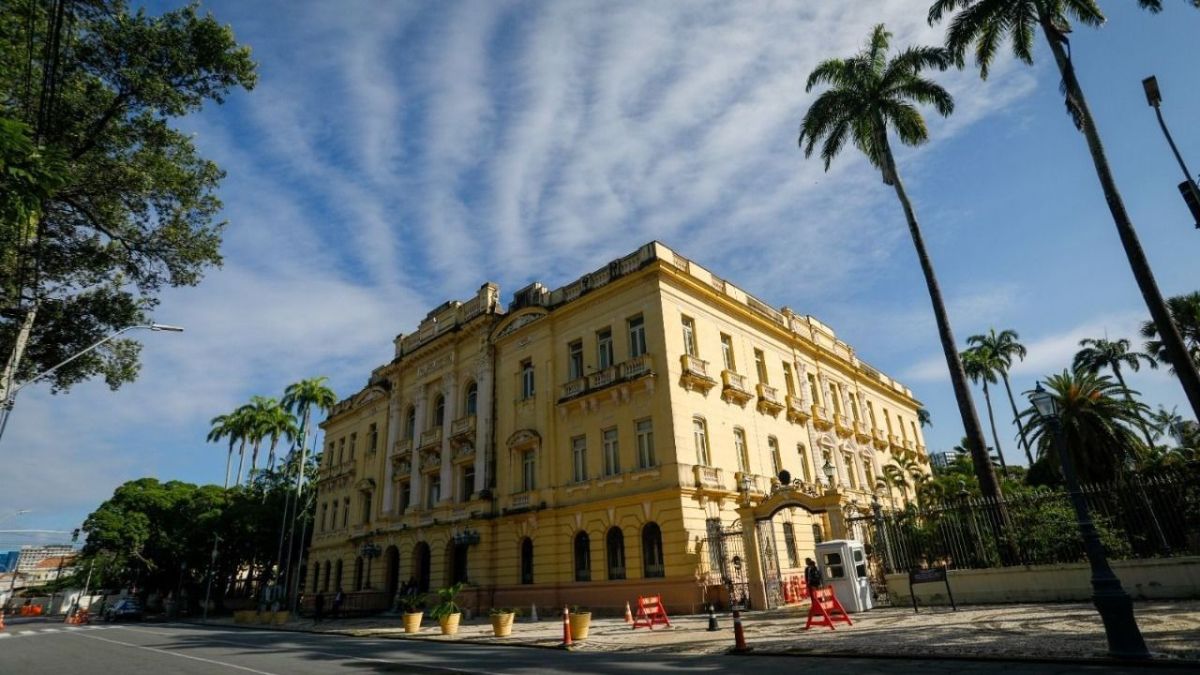 Recife terá semana com chuvosa e de altas temperaturas