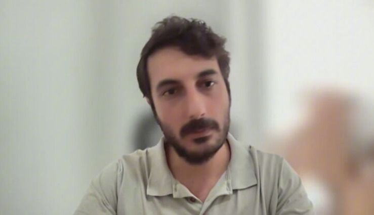 Regime do Irã vai cair e muitos vão morrer, diz iraniano que mora no Brasil