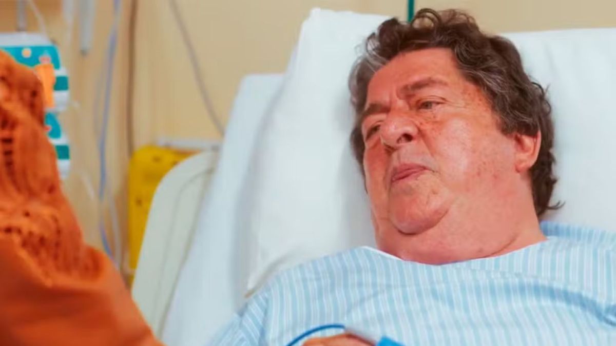 Resumo de “Coração Acelerado”: de 2 a 7 de fevereiro