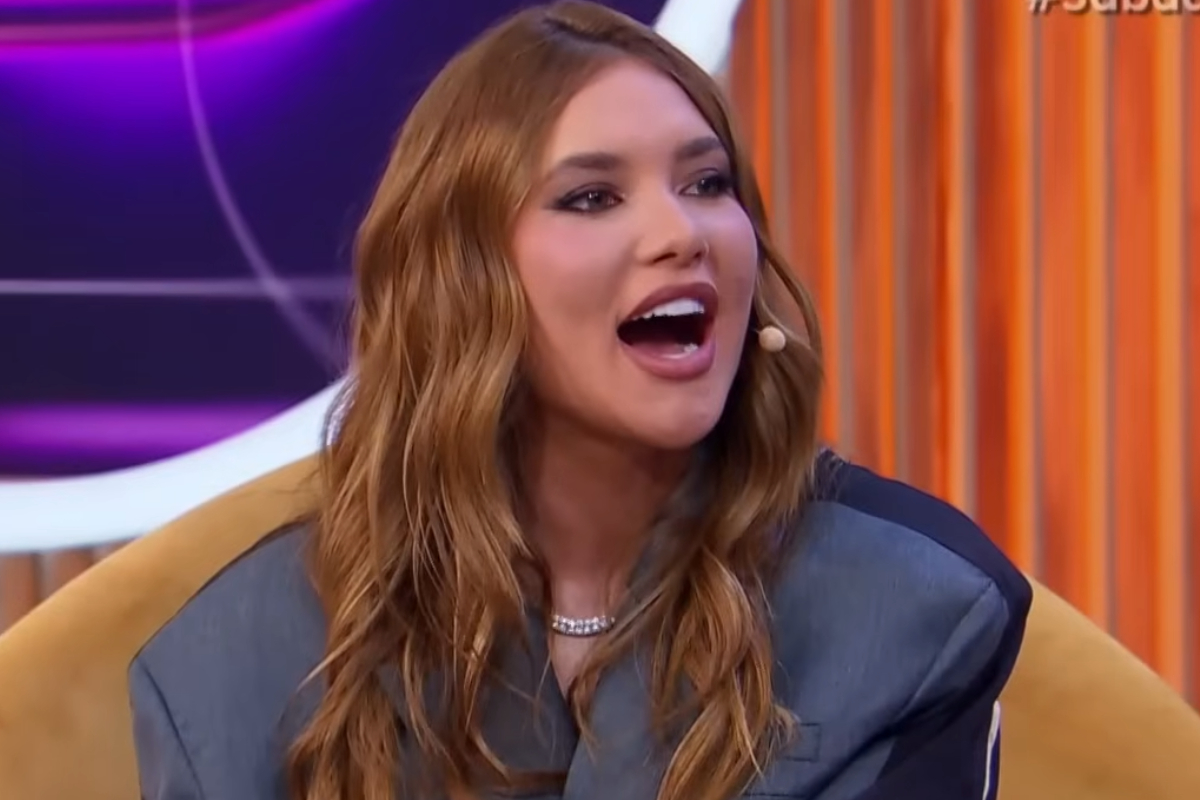 Saída de Virginia do SBT deixa equipe apreensiva; veja os bastidores