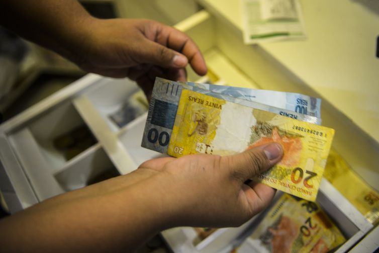 Saque-aniversário do FGTS 2026 começa a ser liberado