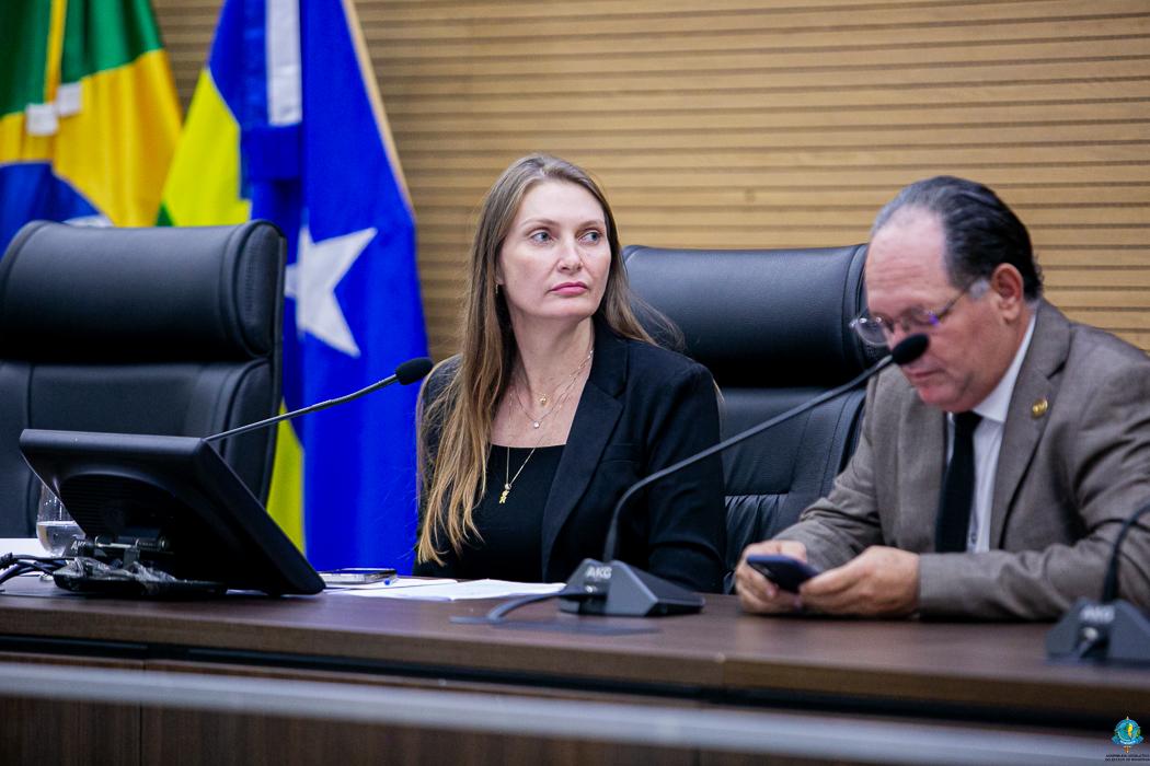 Seringueiras receberá R$ 200 mil para consultas oftalmológicas e óculos por emenda da deputada Lebrinha