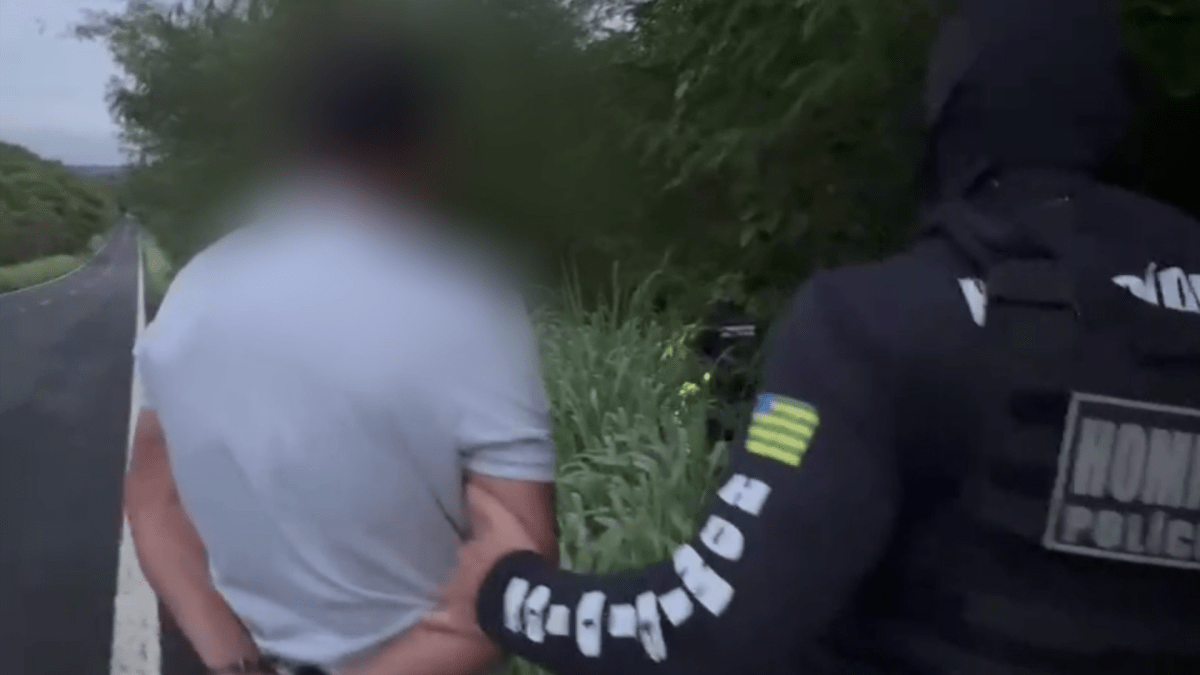 Síndico preso por morte de corretora em GO participa de novas perícias