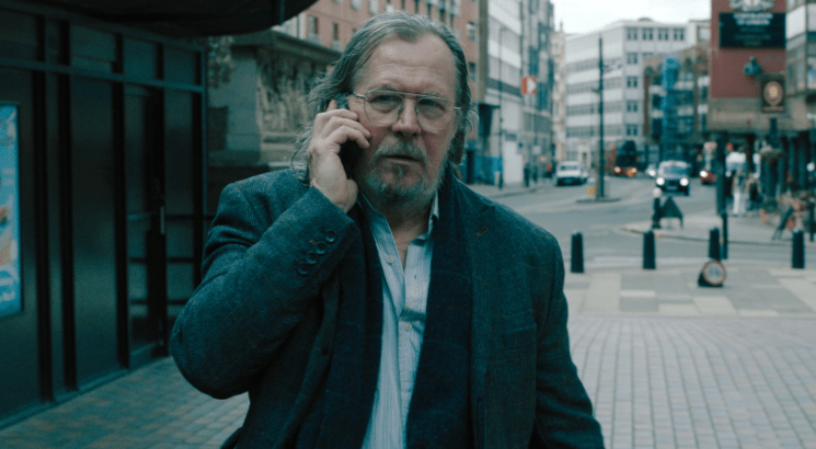 “Slow Horses”: livros que inspiraram série de sucesso chega ao Brasil