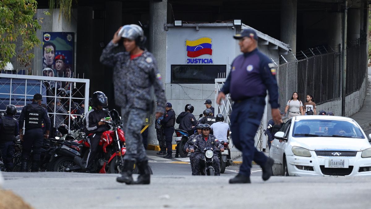 Venezuela sinaliza avanço à “segunda fase” de plano dos EUA para pós-Maduro