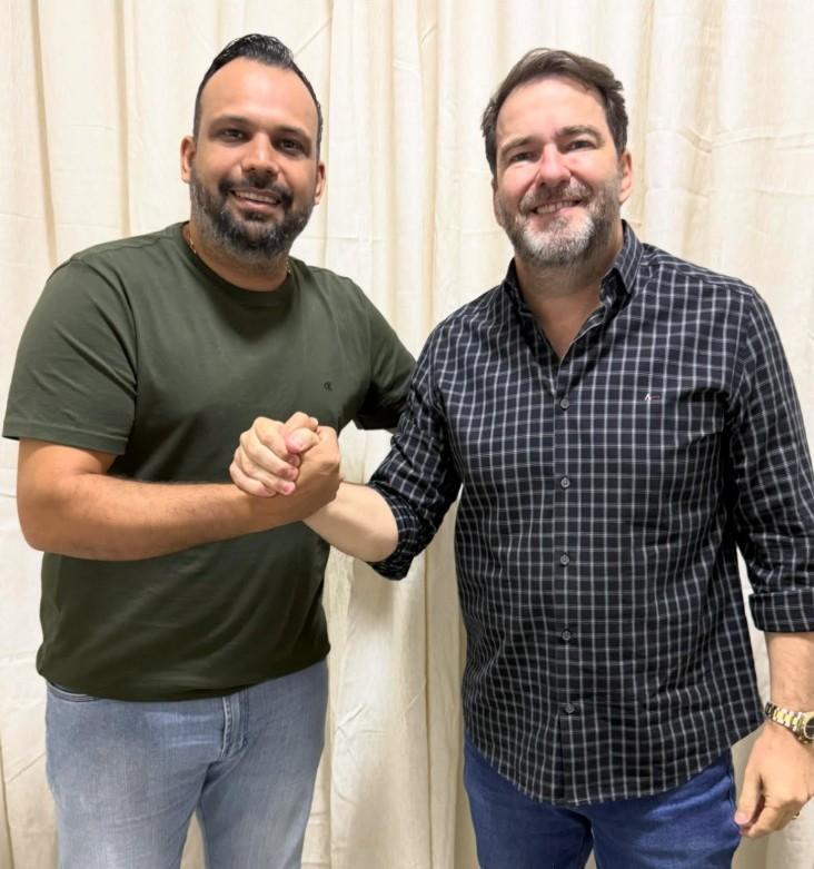 Alex Redano apresenta indicação para recuperação na RO-144