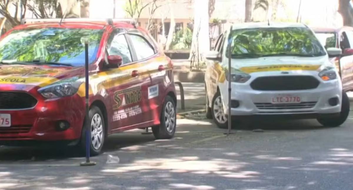 Baliza deixa de ser obrigatória na CNH em Rondônia