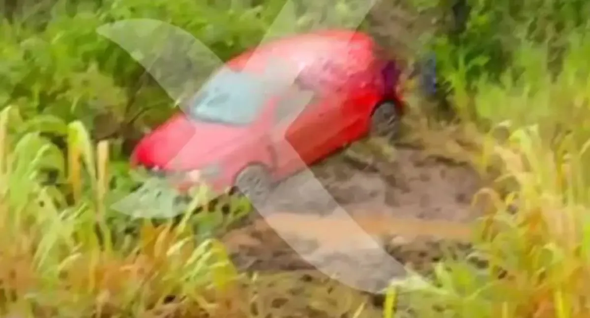 Colisão Fatal Entre Carro e Moto Mobiliza Equipes na BR-364 em Rondônia