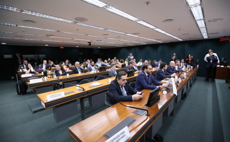 Conselho de Ética deve realizar duas reuniões nesta semana