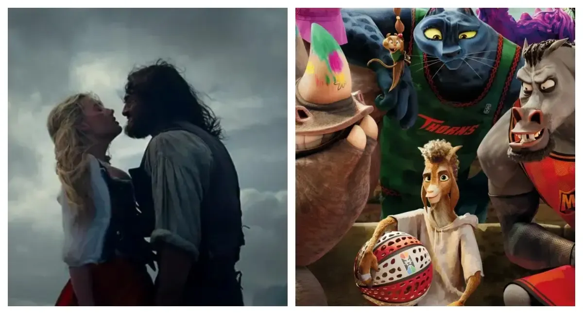 Estreias da semana no Cine Araújo e promoção de Sexta-feira 13 agitam Porto Velho