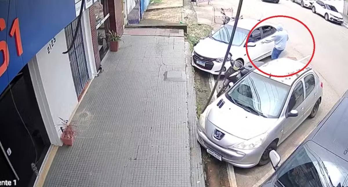 Ex-dono é suspeito de furtar carro vendido em Porto Velho