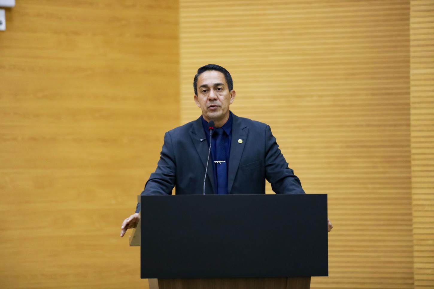 Eyder Brasil garante apoio cultural ao evento “Ambiente de Glória” da Igreja Metodista Wesleyana Nova Floresta