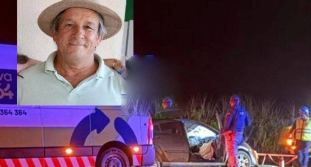 Motorista morre após colisão frontal com carreta na BR-364 em Rondônia