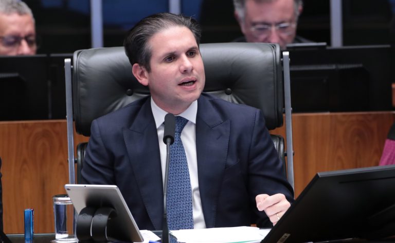 Motta diz que aprovação do Redata vai estimular geração de emprego, renda e tecnologia no Brasil