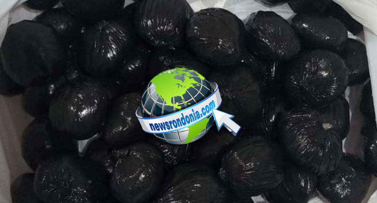 Mulher é presa com drogas no estômago no Presídio 603