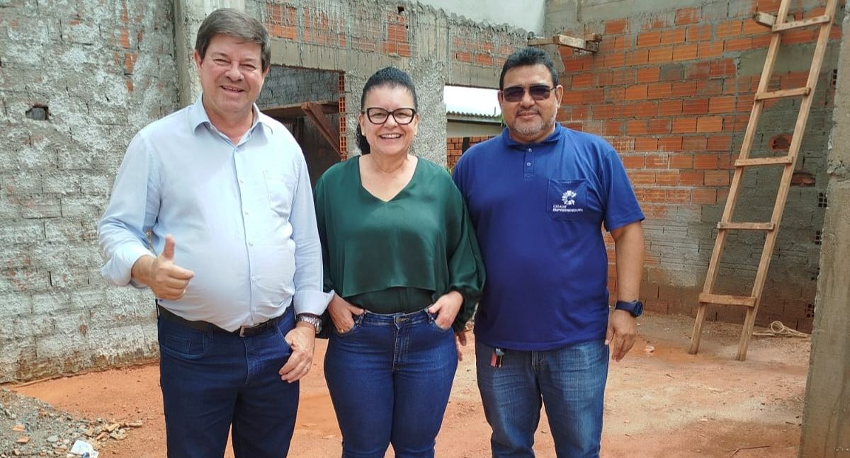 Nova sede do Sebrae em Pimenta Bueno reforça apoio aos pequenos negócios