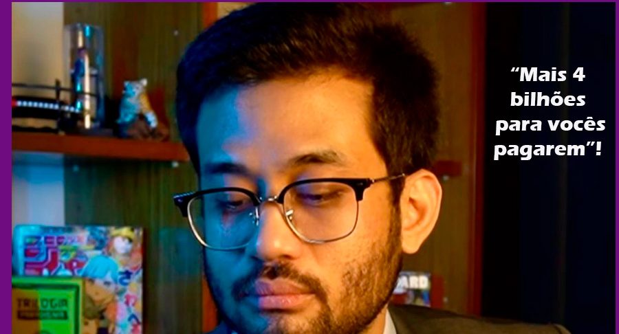 OPINIÃO DE PRIMEIRA e#8211; Mais de 18 mil cargos no governo e mais de 4 bilhões em gastos