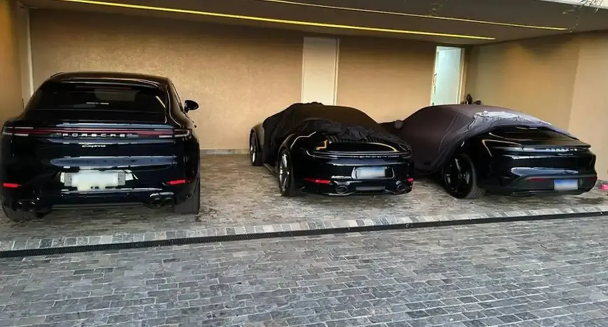 PF apreende R$ 9,5 bilhões do crime organizado em 2025