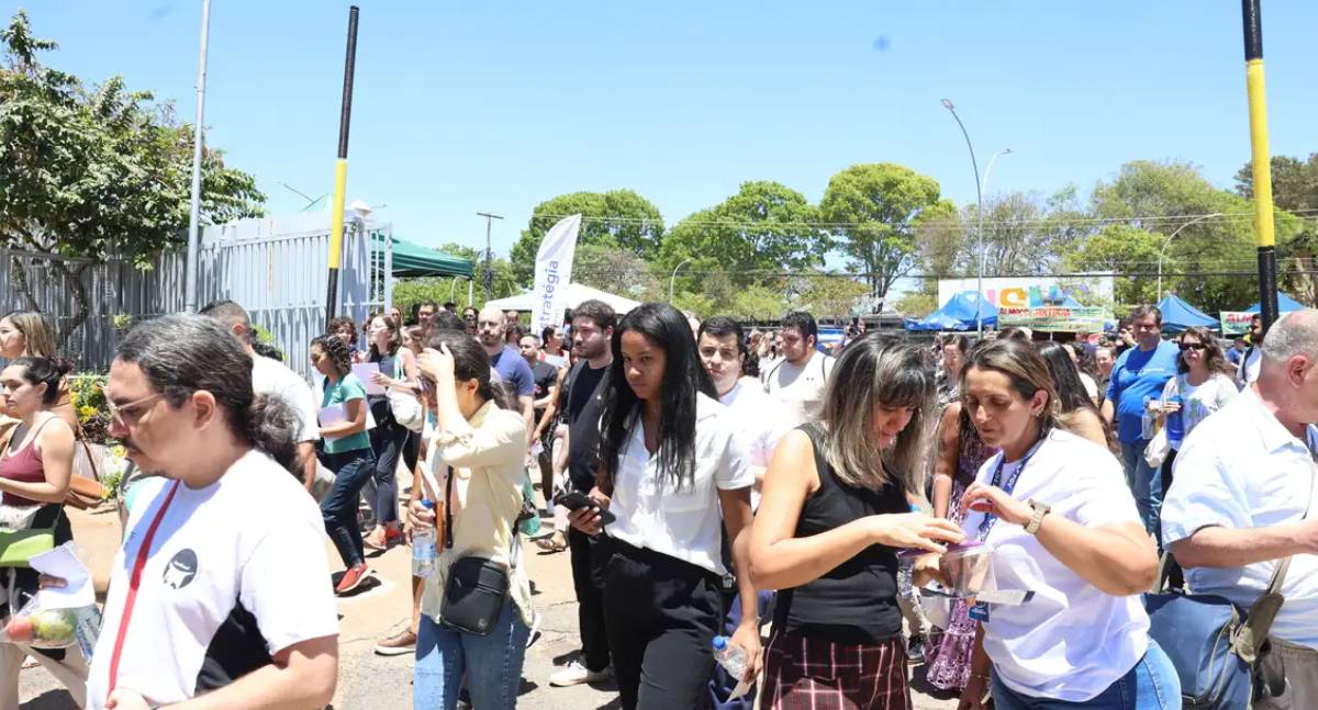 Prazo para complementar inscrição no Fies 2026 termina nesta terça