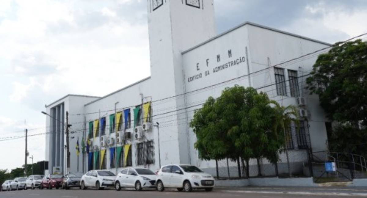 Prefeitura de Porto Velho instala gabinete em Brasília