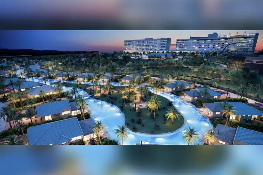 Rede Tayayá ergue novo resort de luxo ligado a família associada a Dias Toffoli e gera repercussão no cenário político