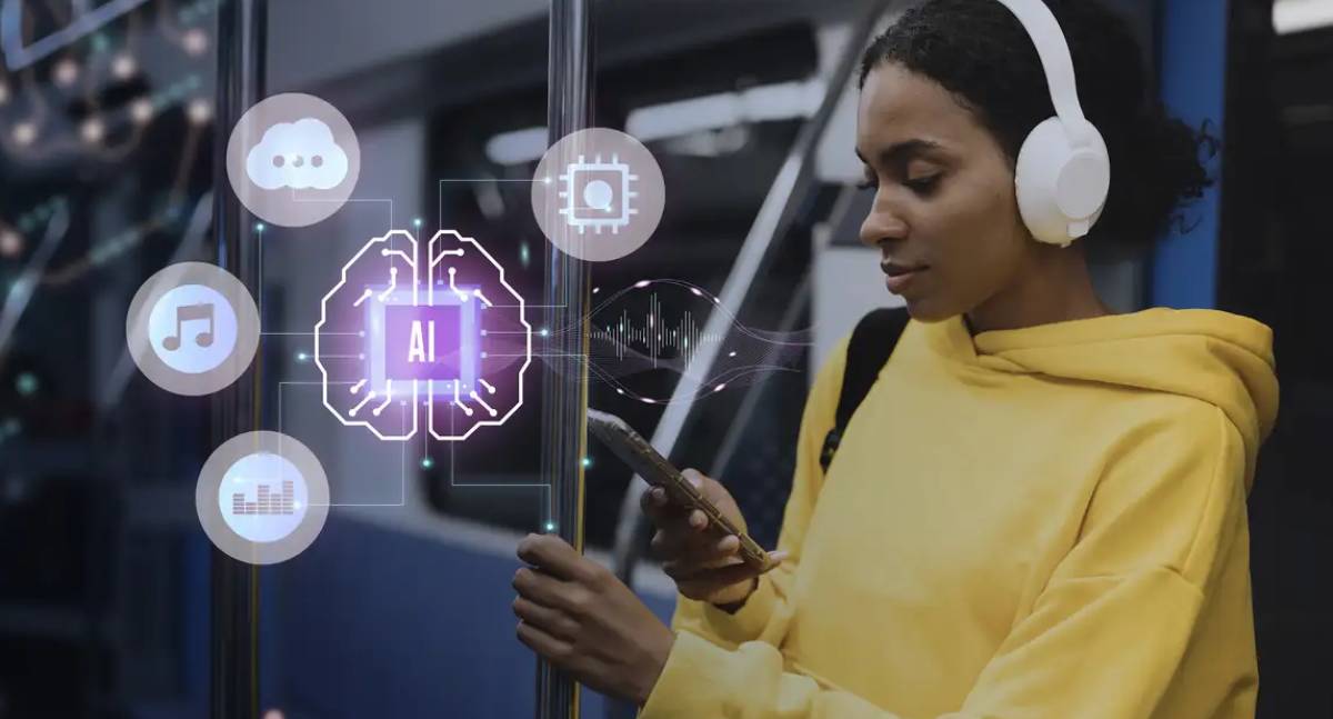 Unesco alerta para perda de até 24% nas receitas da música devido à IA