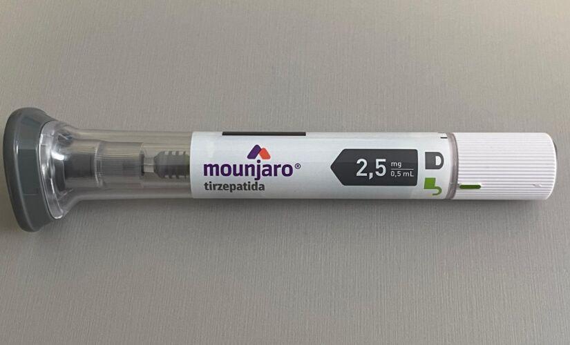 Dra. Taíssa se posiciona contra veto do governo e defende acesso a medicamentos para tratamento da obesidade e diabetes pelo SUS