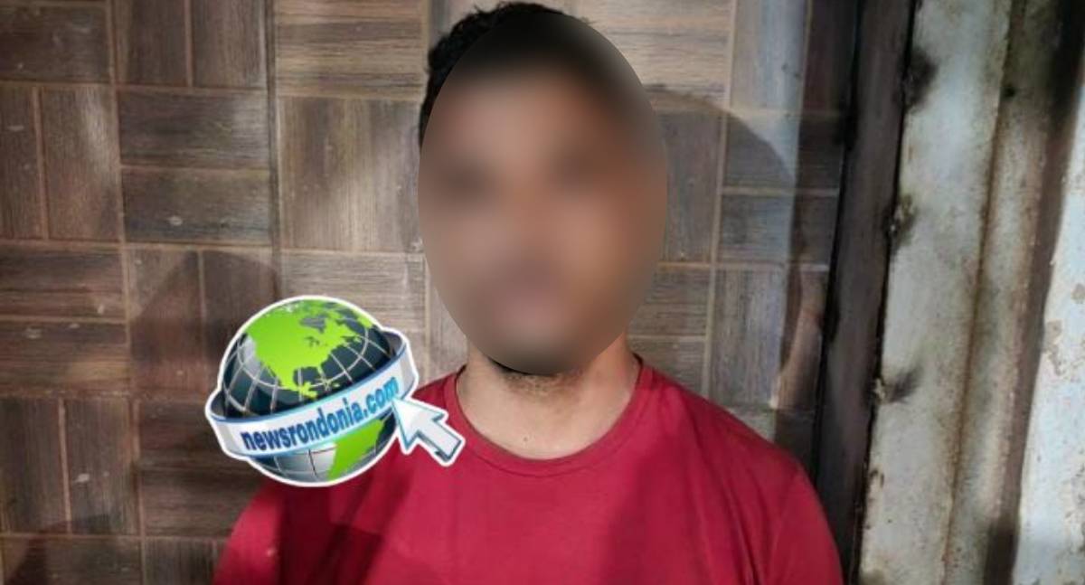 e#8220;Kanon do CVe#8221;, foragido da Operação Audácia, é preso em ação da PM na zona leste