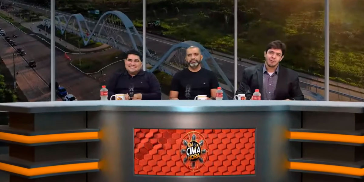 Eleição do SINPOL: Wagner Sodré e Jefferson Muniz apresentam propostas da Chapa 1