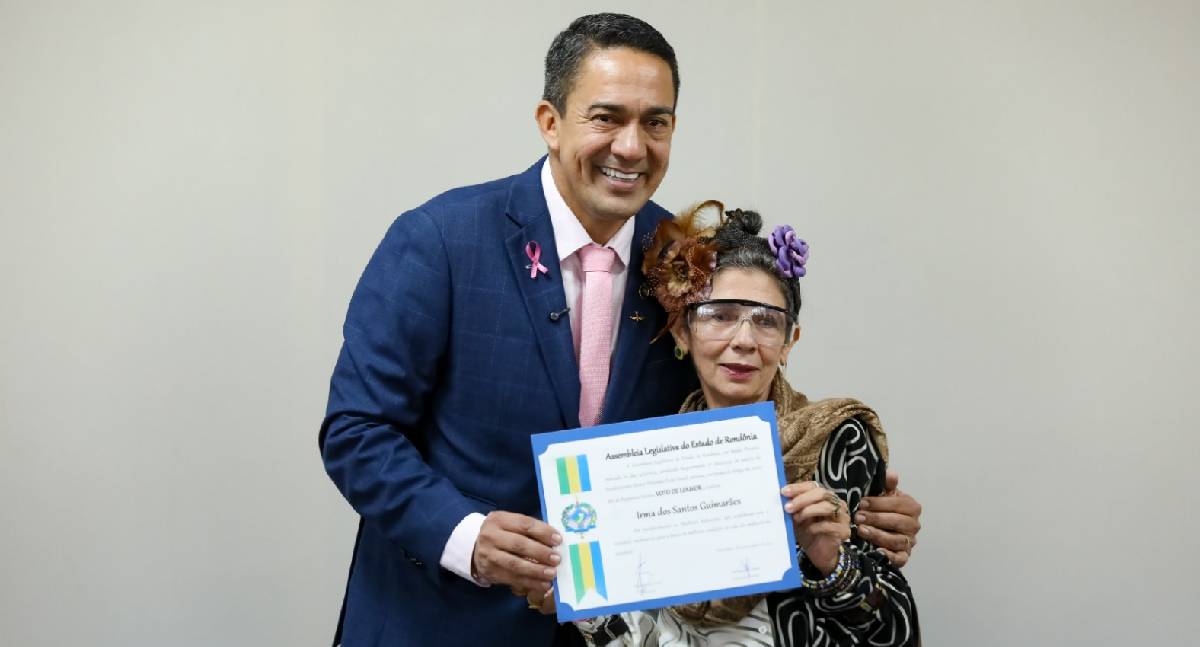 Eyder Brasil promove evento Mulheres Relevantes em Ariquemes