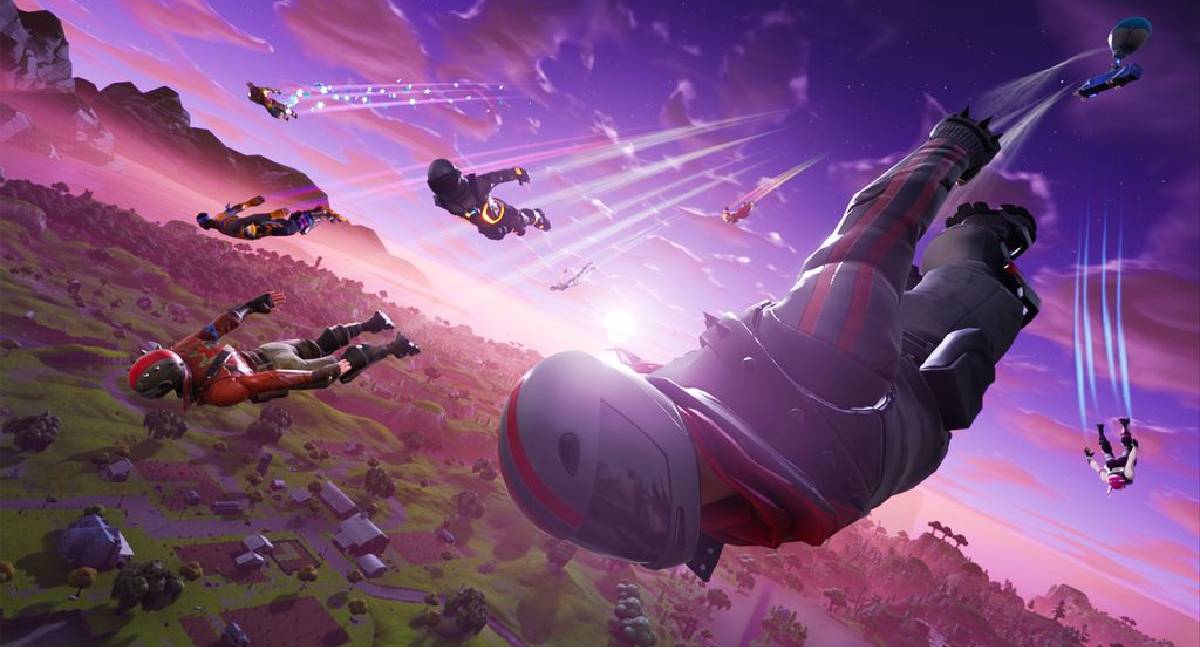 Fortnite no Android: Epic e Google encerram disputa