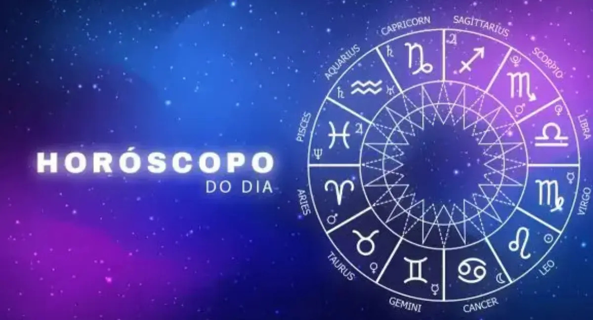 Horóscopo de segunda-feira (16): foco e disciplina no início da semana