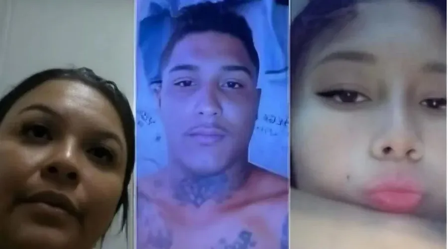 Mulher é presa após ajudar marido a estuprar e matar a própria irmã