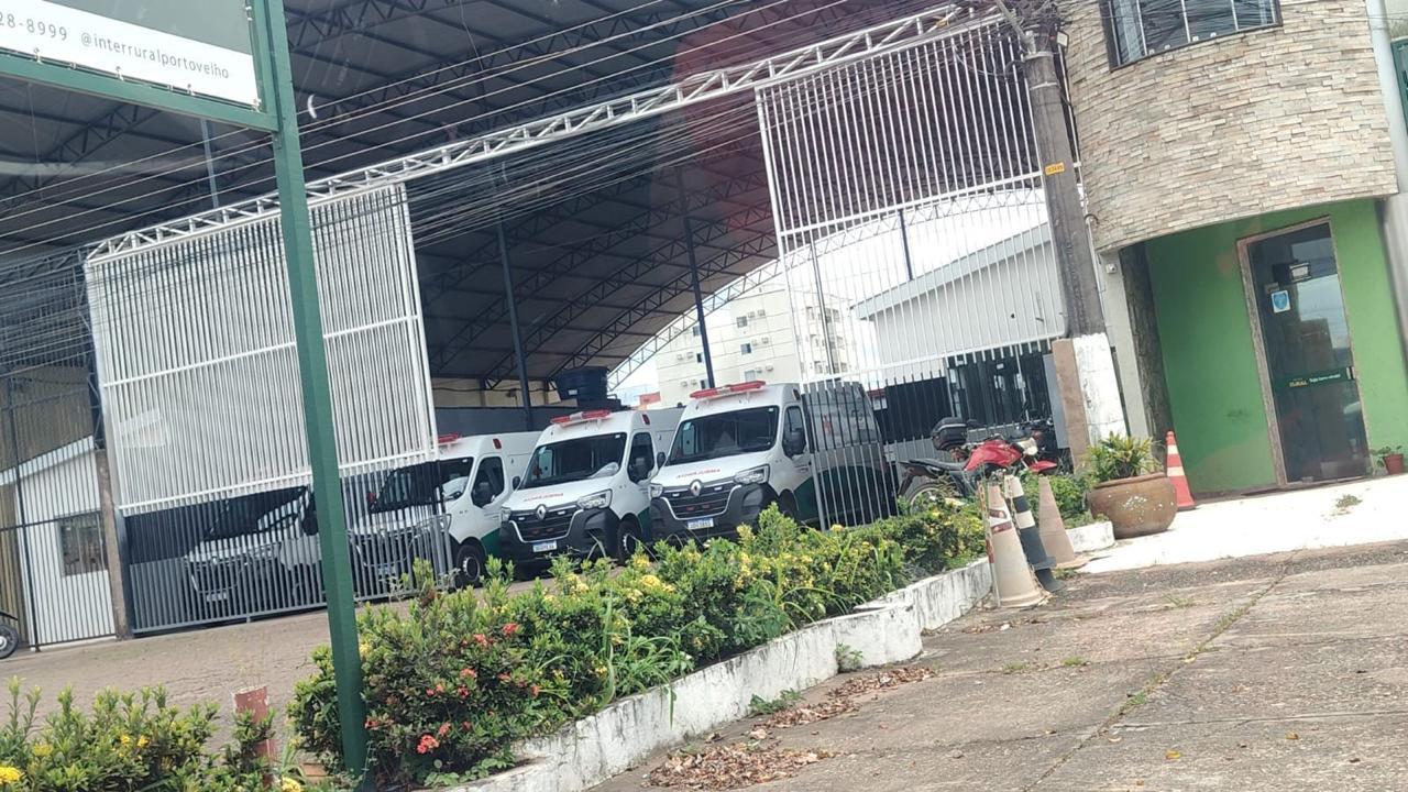 Planilha manipulada, impostos suprimidos e ambulâncias subavaliadas: contrato da SESAU é suspenso