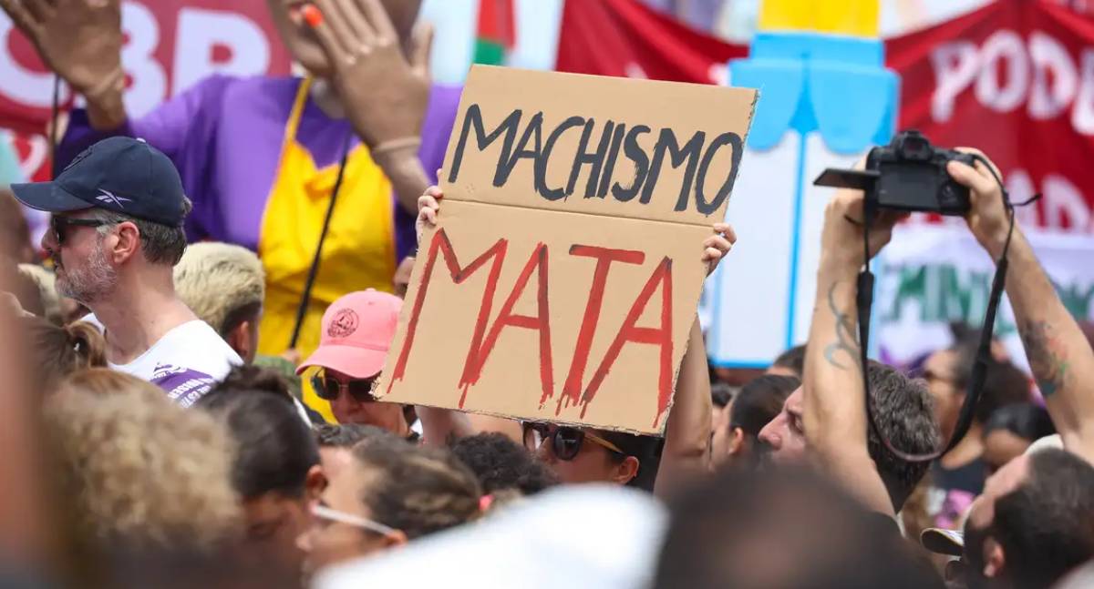 Polícia Federal investiga e#8220;trende#8221; no TikTok por incitação à violência contra mulheres