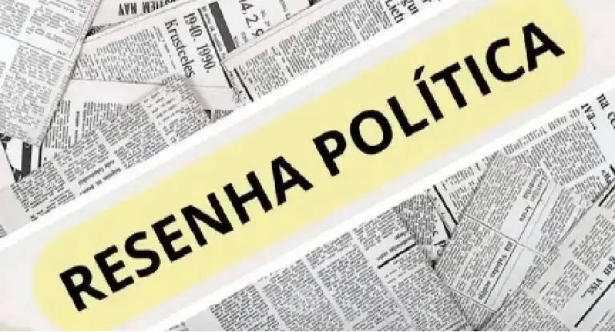 RESENHA POLITICA – Confúcio muda discurso e tensiona política em RO