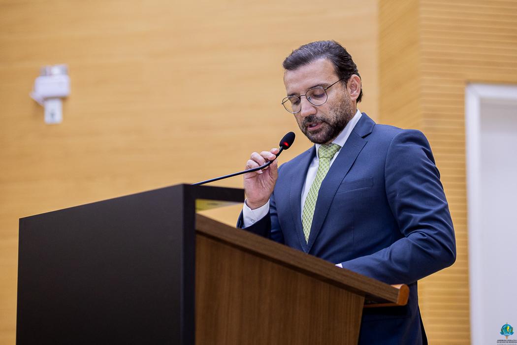 Ribeiro do Sinpol apresenta indicação para concessão de desconto no IPVA a doadores de sangue