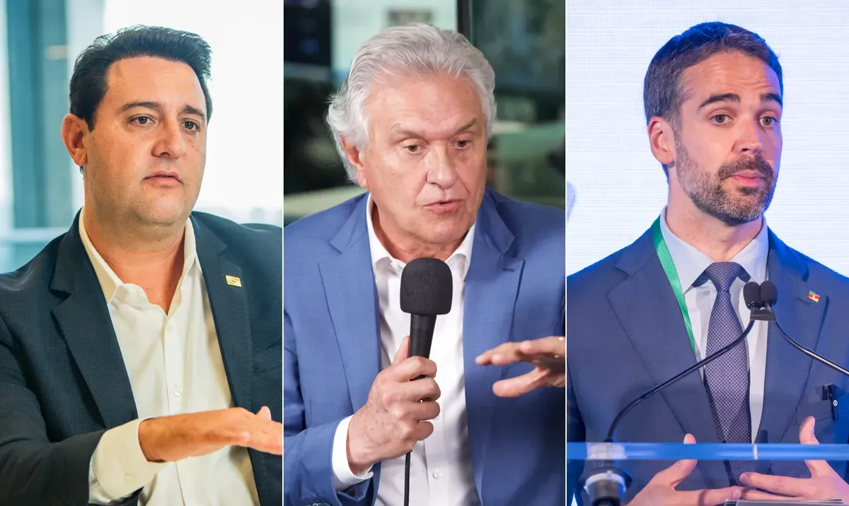 Sem Ratinho Jr., PSD insiste em “melhor via” e tenta sobreviver à própria indefinição