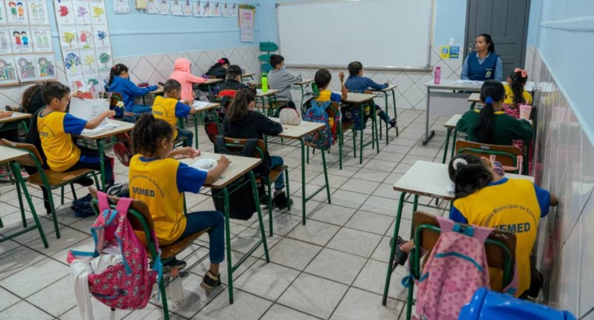 Semed retifica resultado para candidatos da zona rural