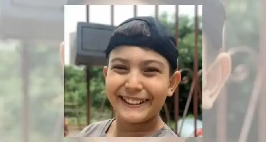 Corpo de menino autista de 13 anos é encontrado em lagoa de tratamento em Marília