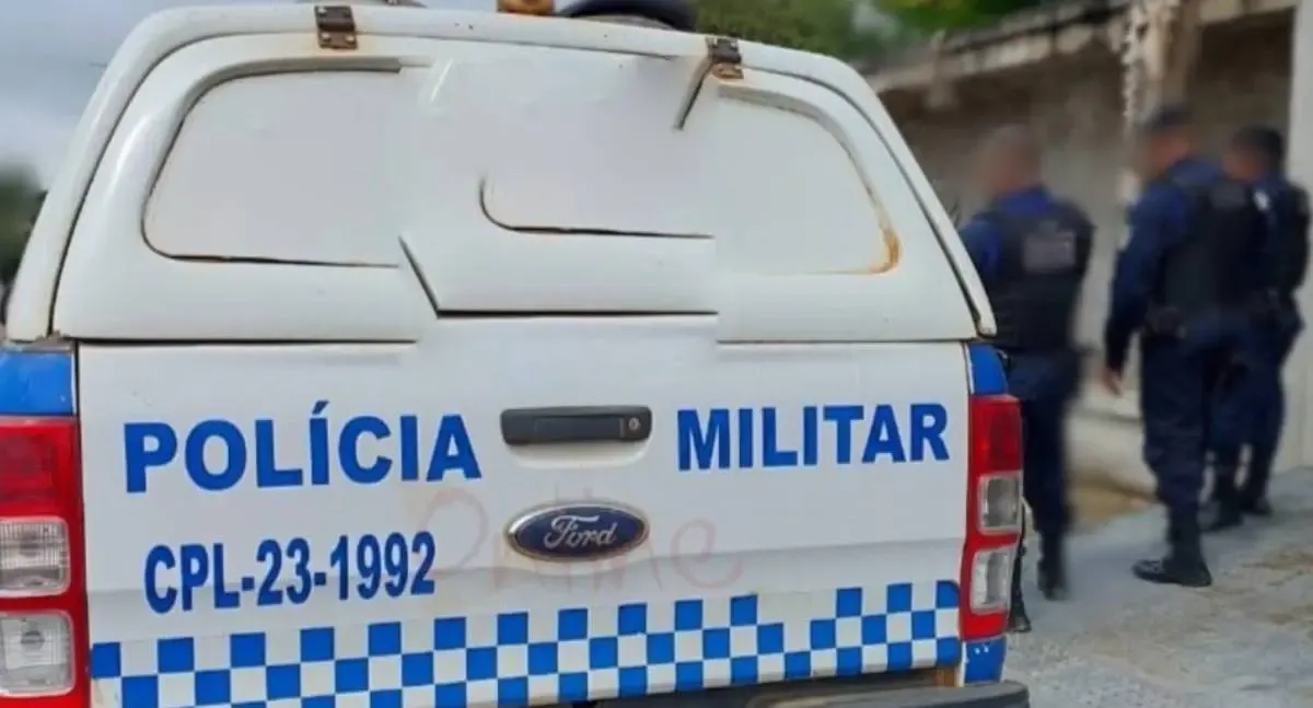Mulher é baleada no pescoço durante ataque a tiros na zona leste de Porto Velho