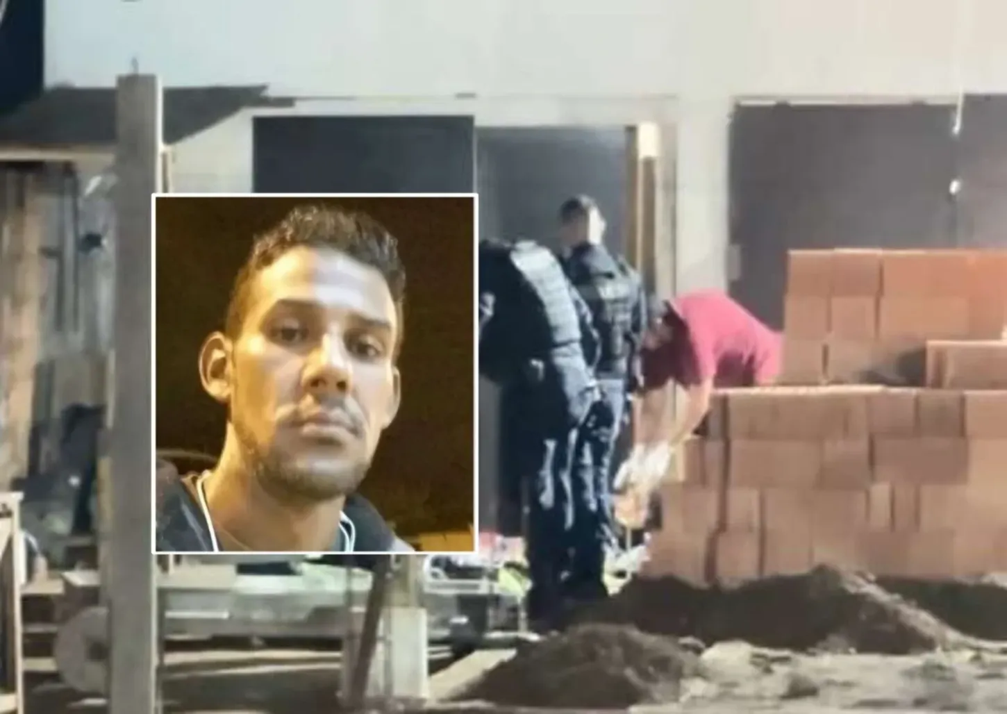 Rondoniense é encontrado morto com sinais de tortura em obra no Mato Grosso