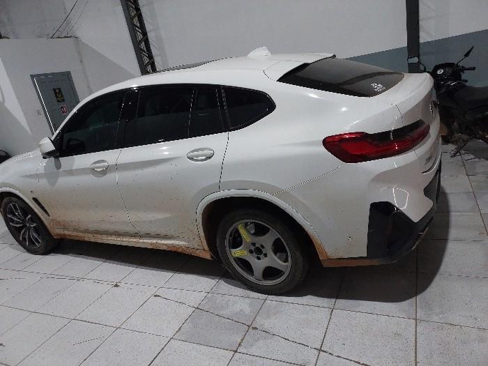 Roubaram e sequestraram em Ariquemes, mas são presos e vítimas libertadas em Porto Velho