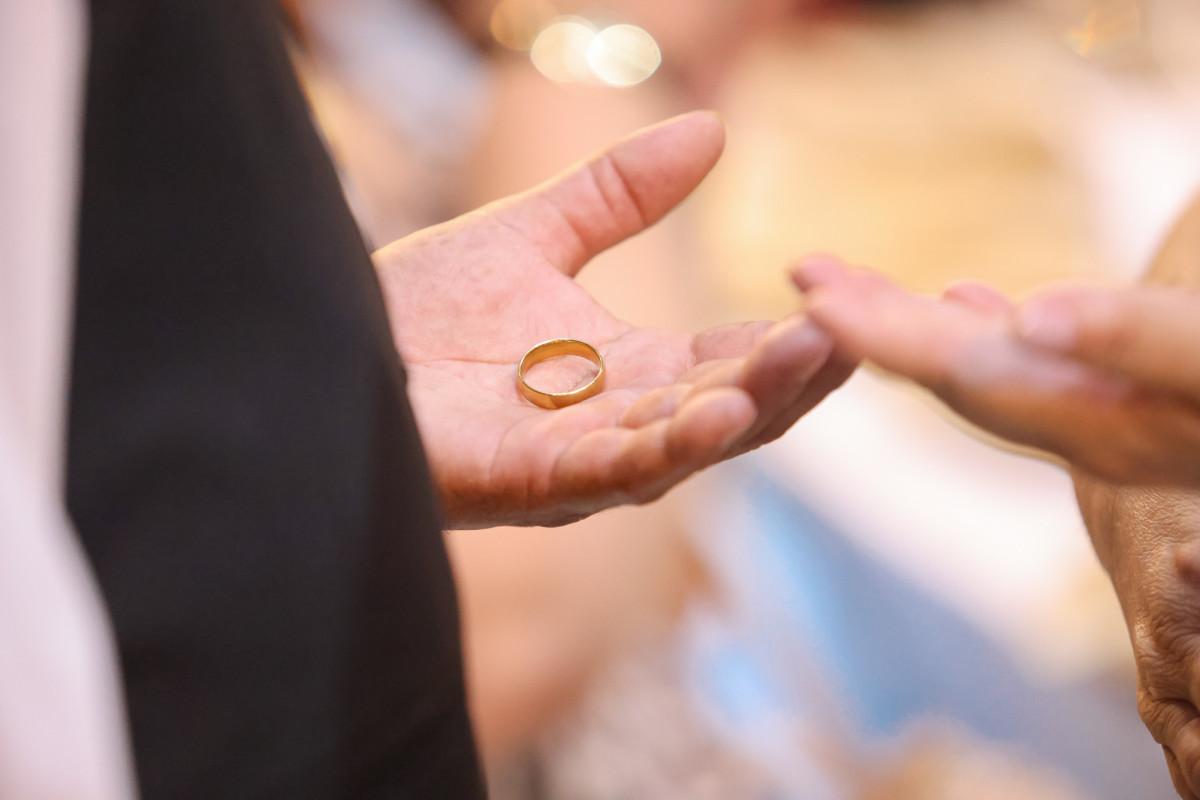 Inscrições para o Casamento Comunitário da Prefeitura de Porto Velho encerram nesta sexta-feira (12)