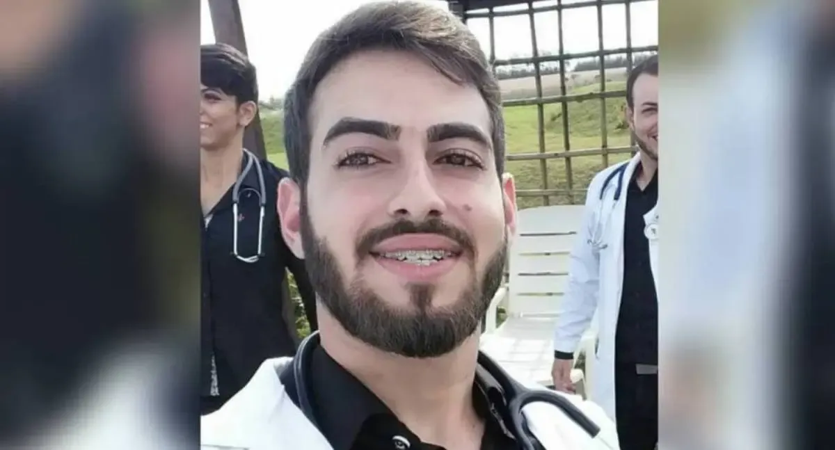 Médico de 28 anos morre em acidente na BR 367
