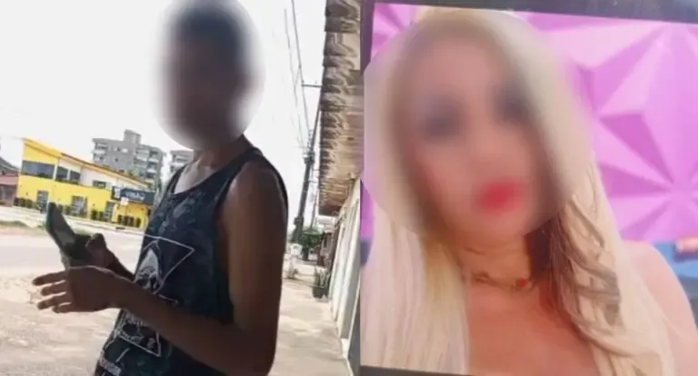 Cabeleireira é ameaçada por homem conhecido em site de relacionamento em Porto Velho